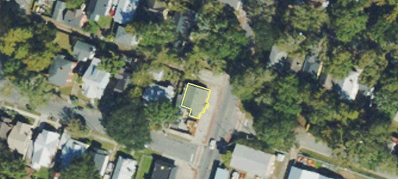 Retail Property on Waters Avenue