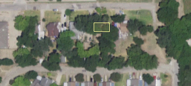 Land Available For Development