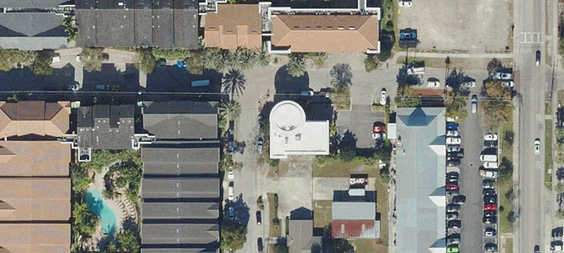 South Tampa Class A Office