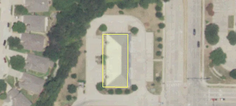 Restaurant Space Near LA Fitness