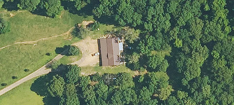 Operational Broiler Farm on 29 Acres