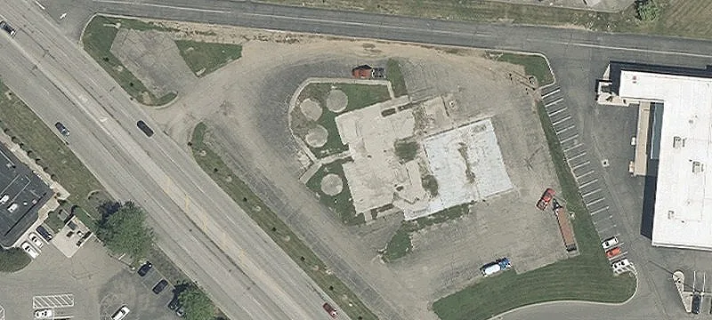 Heath, OH Mixed-Use Land