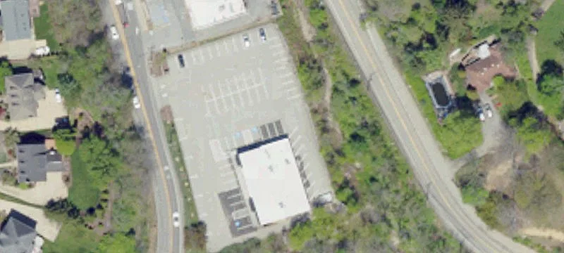 Retail Space at McMurray Road