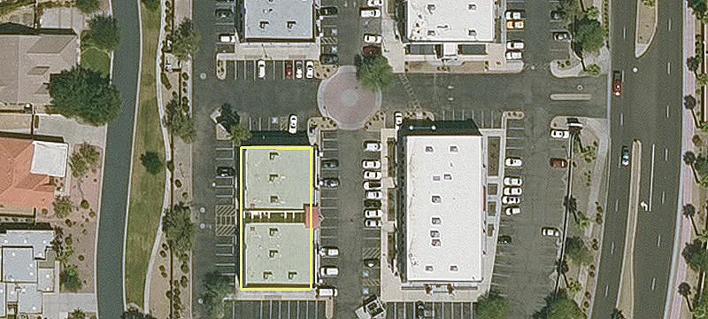 Litchfield Park Office Space Available
