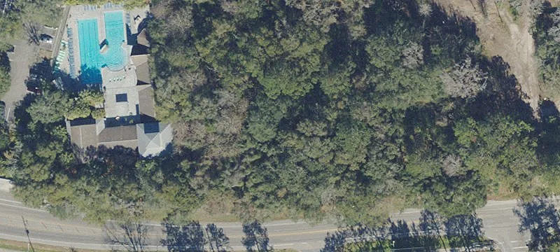 Multifamily Development Site Near UF