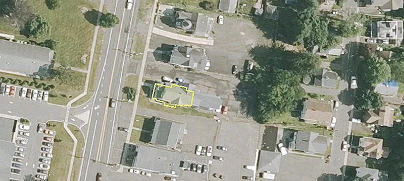 Middletown Office Space For Rent