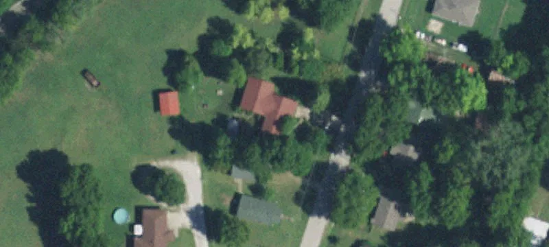 Catoosa Land Opportunity