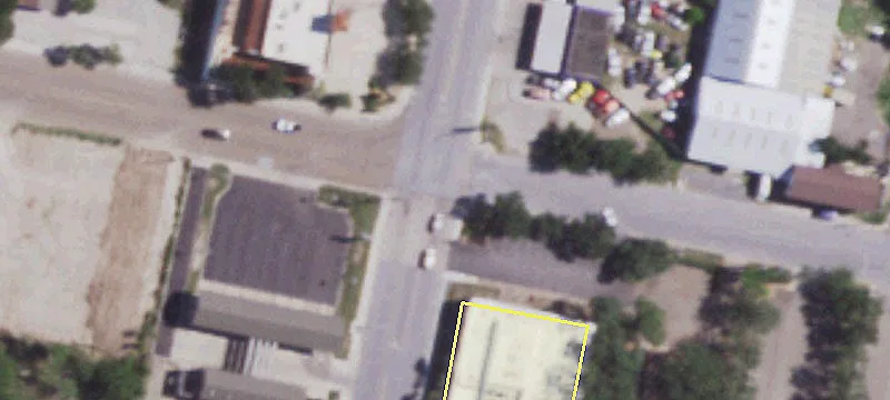 134.37 Acres in McAllen, TX