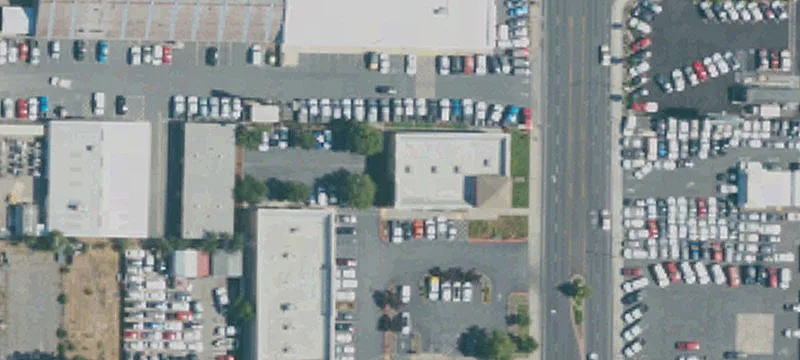 Retail Space on Fulton Avenue