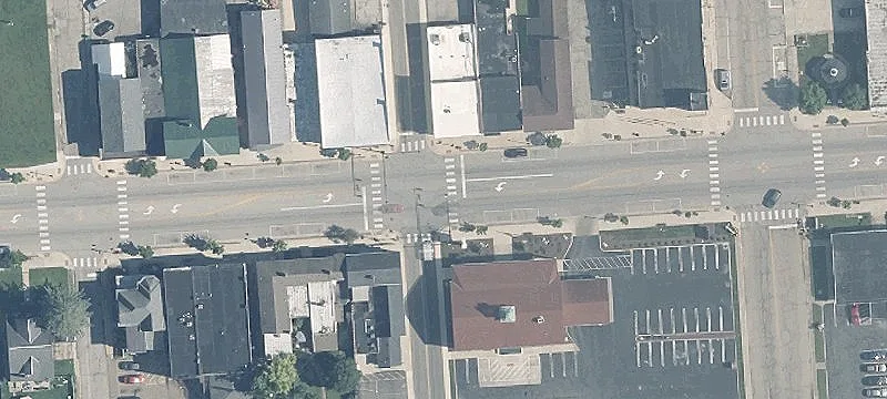 65 Acre Land Parcel
