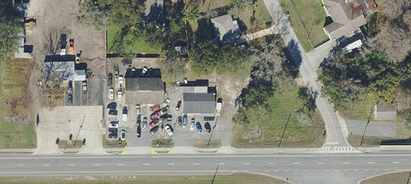 Ridge Road Office Space