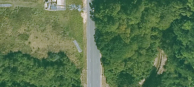 Versatile Land Parcel in Pine Bluff