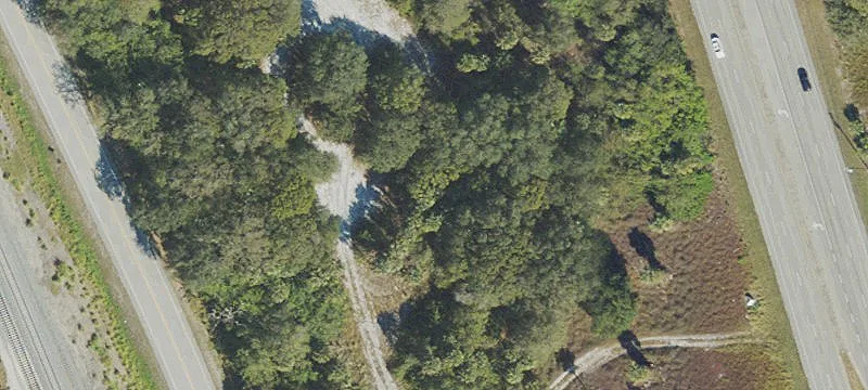 Vero Beach Commercial Land Parcels