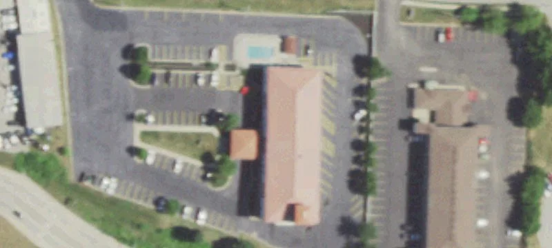 Prime Industrial Development Land