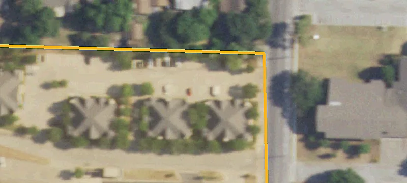 Denton Office Space For Rent