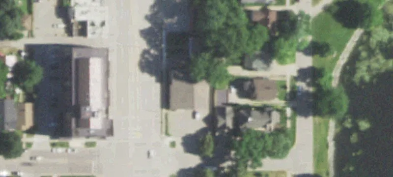 Retail/Office Space in Downtown Madison