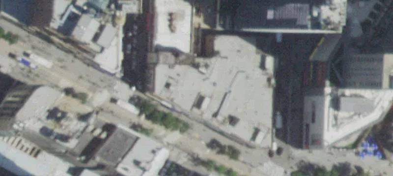 Downtown Brooklyn Restaurant Space Available