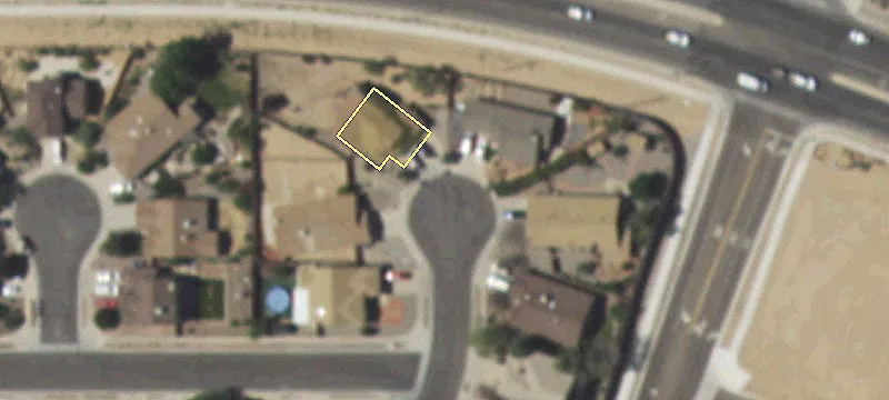High-Traffic Intersection Land Opportunity