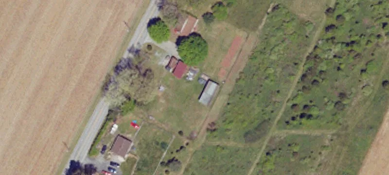 York Retail Pad Site Available