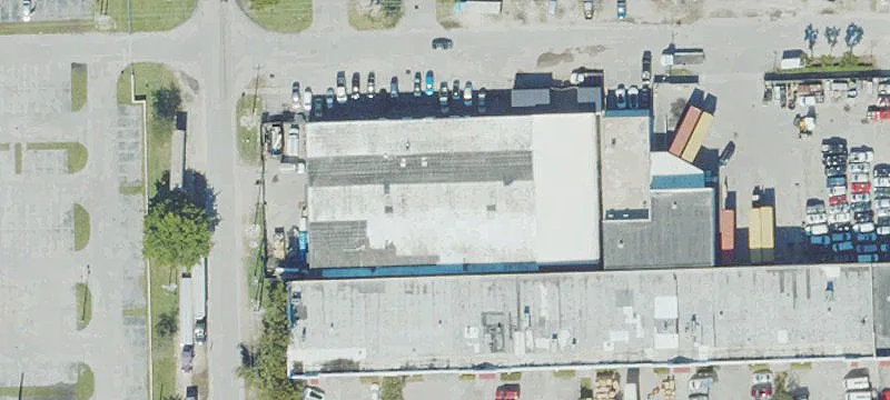 West Allapattah Warehouse Facility