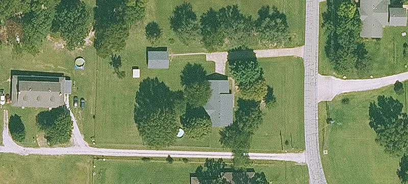 Land For Sale Springdale