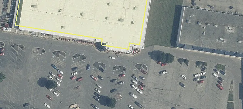 Prime Commercial Land Opportunity