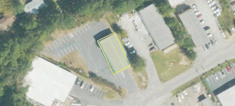 Augusta Warehouse Space For Lease