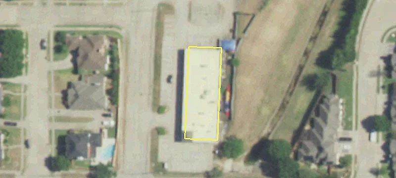 Retail Space Available For Rent