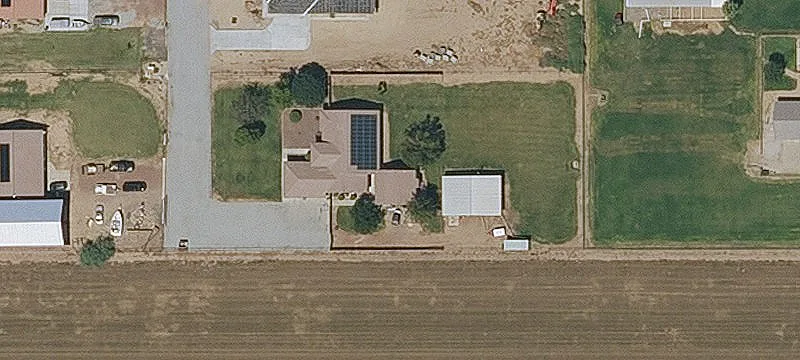 Buckeye Land Parcel For Sale