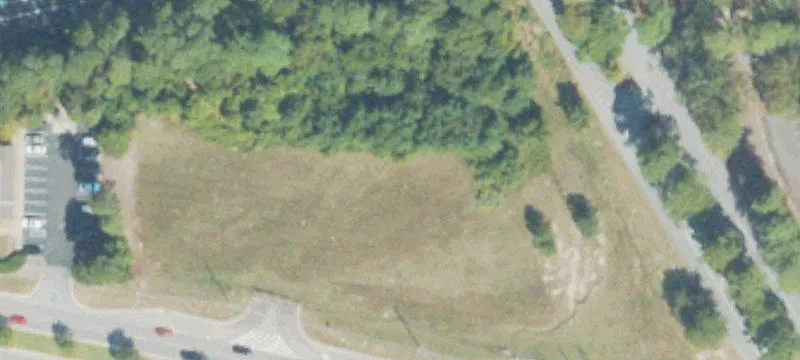 2.46 Acre Parcel Near Hospital