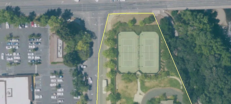 Napa Retail Space For Rent