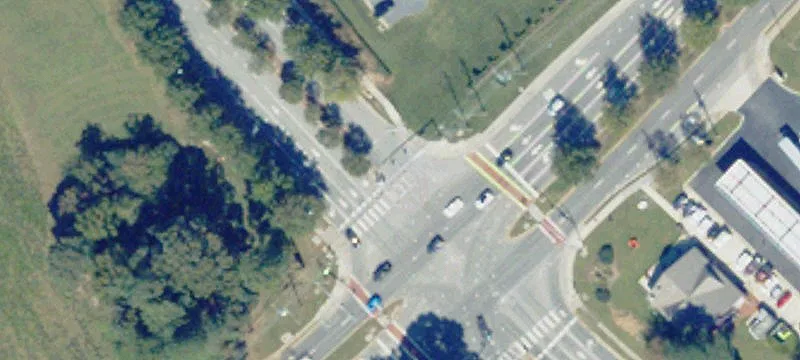 Virginia Beach Pad Ready Parcel