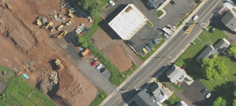Retail Building For Sale