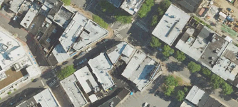 Retail Space in Downtown Ardmore