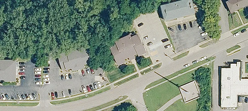 Topeka Office Building For Sale