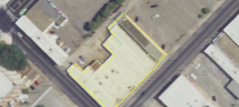 Austin Avenue Retail Opportunity