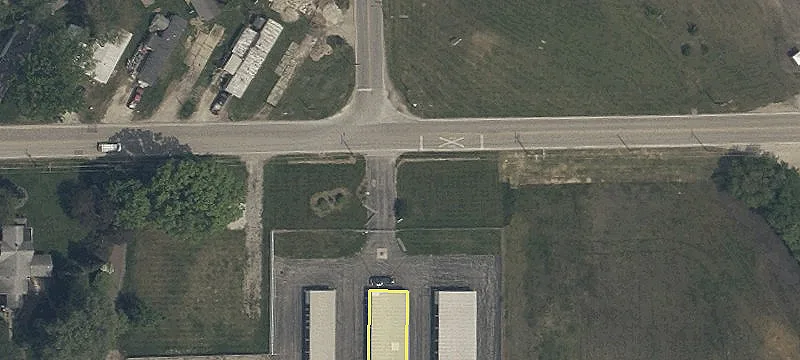 Industrial Land with Utilities