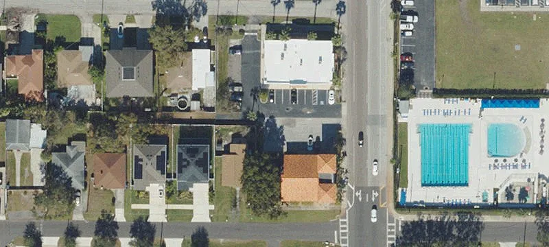 South Tampa Turn-Key Office