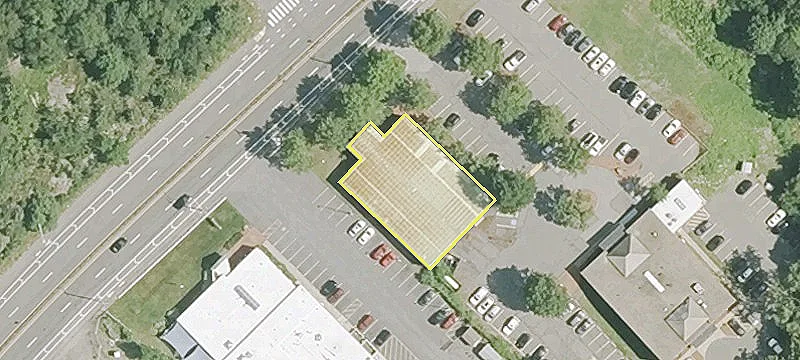 Salem Flex/Industrial Space Available