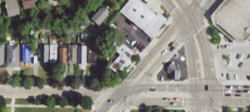 Renovated Office Building For Sale