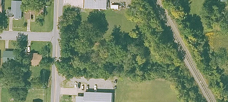 One Acre Vacant Land