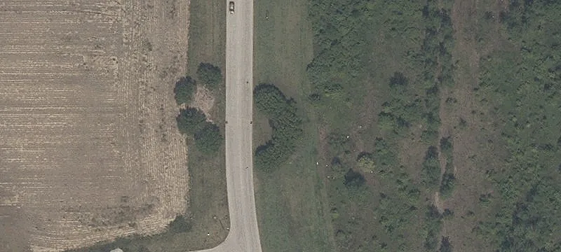 20 Acres Commercial Development Land
