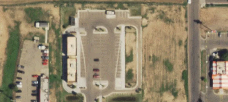 Prime Land in Growing Area