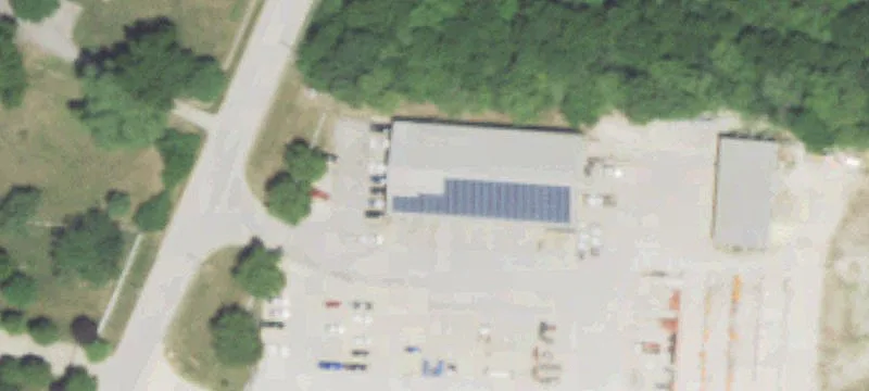 16.46 Acres Industrial Land