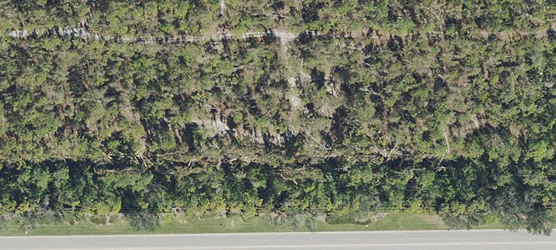 Residential Lots Near US 41