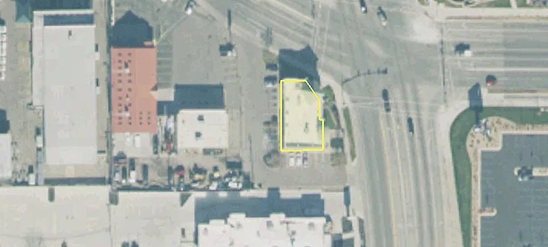 Office Space Near Medical Center