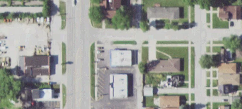 Retail Property on Halsted Avenue