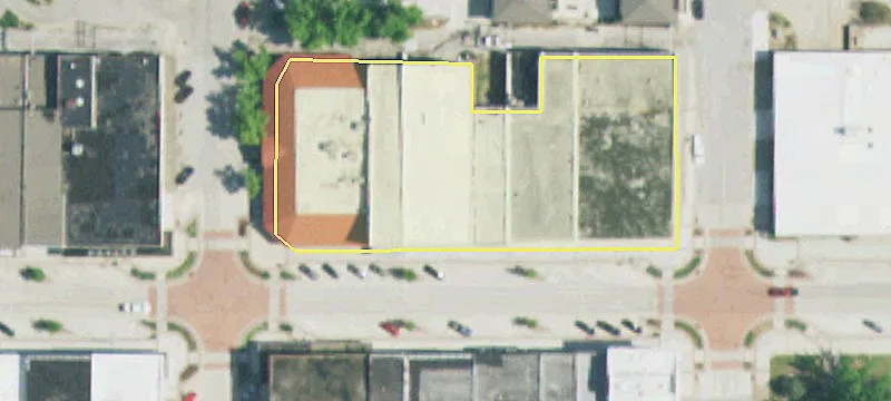 Main Street Shawnee Opportunity