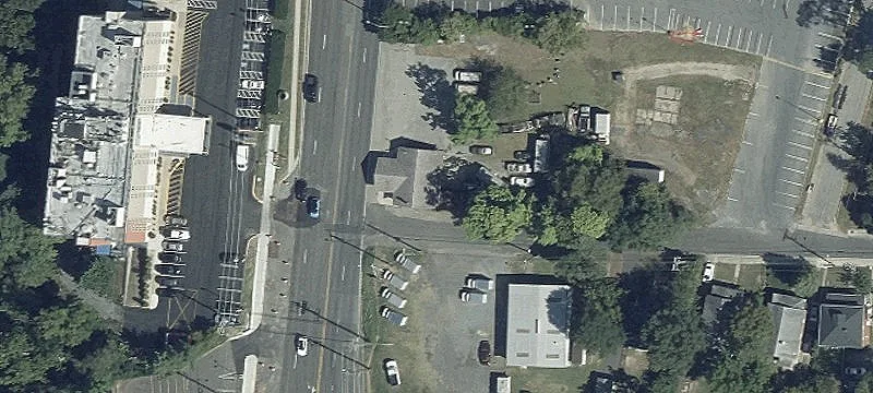 Land for Ground Lease