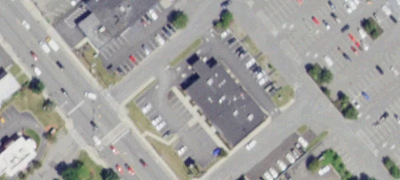 Retail Space Near Home Depot